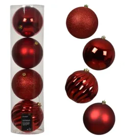 mix-czerwonych-bombek-choinkowych-duze-plastikowe-ozdoby-4szt-14cm