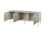 isla-komoda-150-bez-mat-szerokosc-mebla-150-cm
