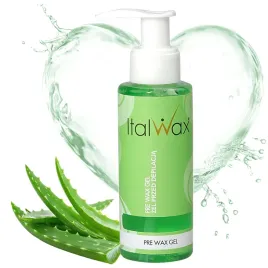 italwax-zel-przed-depilacja-oczyszczajacy-odtluszczajacy-aloesowy-pompka
