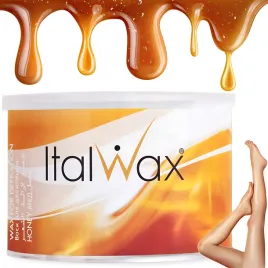 italwax-wosk-do-depilacji-paskowej-w-puszce-400ml-honey-miodowy-wloski