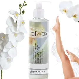 italwax-emulsja-po-depilacji-opozniajaca-wzrost-wlosow-biala-orchidea
