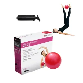 pilka-do-cwiczen-rehabilitacja-pvc-armedical-midi-20-cm