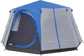namiot-turystyczny-coleman-octagon-8-blue