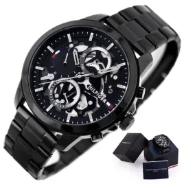 zegarek-meski-tommy-hilfiger-henry-1710478-czarna-bransoleta-dla-niego
