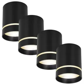 oprawa-natynkowa-led-halogenowa-spot-tuba-gu10-sufitowa-czarna-okragla-x4