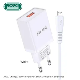 ladowarka-sieciowa-3a-1xusb-kabel-micro-biala-micro-usb