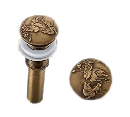 korek-klik-klak-old-retro-mosiadz-do-umywalki-zlewu-gold-z-przelewem