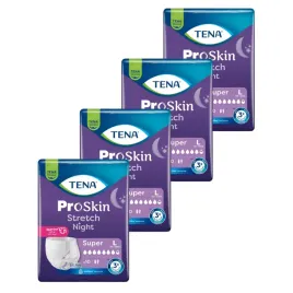tena-stretch-proskin-super-night-majtki-chlonne-elastyczne-na-noc-l-4x10szt