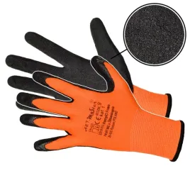 rekawice-robocze-mocne-ochronne-rwnyl-o-foam-r-9
