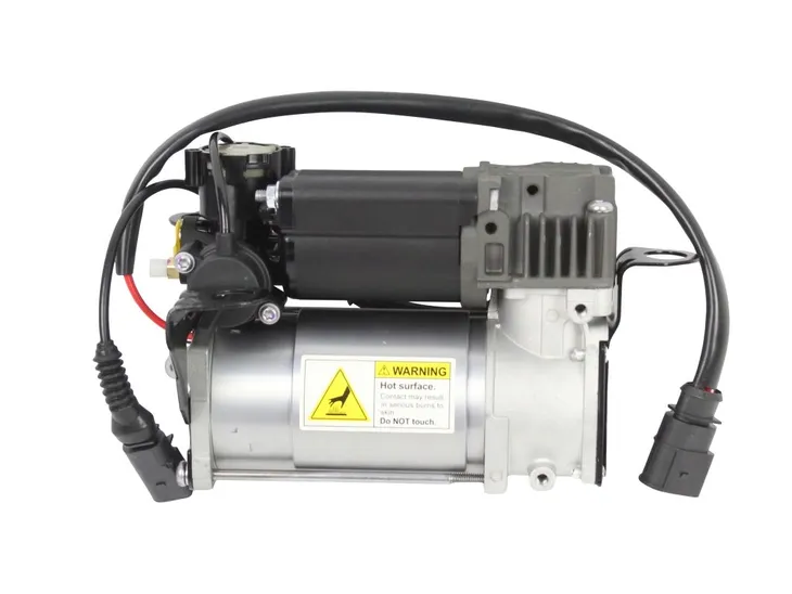 KOMPRESOR ZAWIESZENIA AUDI A8 D3 02-10 DIESEL S