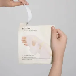 mixsoon-bean-hydrogel-mask-1-x-35g-fermentacja-nawilzenie