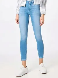 jeansy-only-onlblush-mid-xs