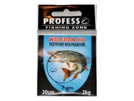 profess-przypony-wolframowe-2-szt-2kg-20cm
