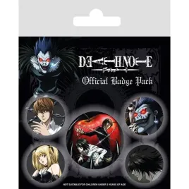 zestaw-przypinek-death-note