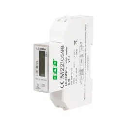 fandf-le-01mw-jednofazowy-licznik-zuzycia-energii-czynnej-biernej-modbus-rt