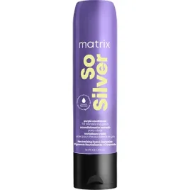 matrix-so-silver-odzywka-tonujaca-z-pigmentem-do-wlosow-siwych-blond-300ml