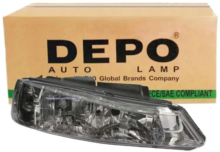 reflektor-peugeot-406-99-00-stan-nowy
