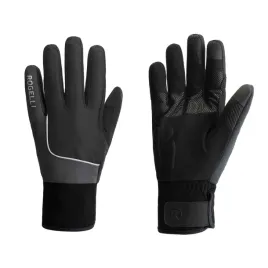 rogelli-essential-hi-vis-ocieplane-zimowe-rekawice-rowerowe