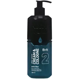 nishman-woda-kolonska-w-kremie-no-2-artic-blue-2w1-after-shave-cream-400ml