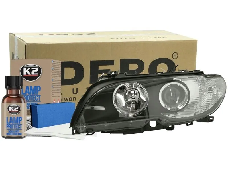 reflektor-bmw-e46-2d-03-06-stan-nowy
