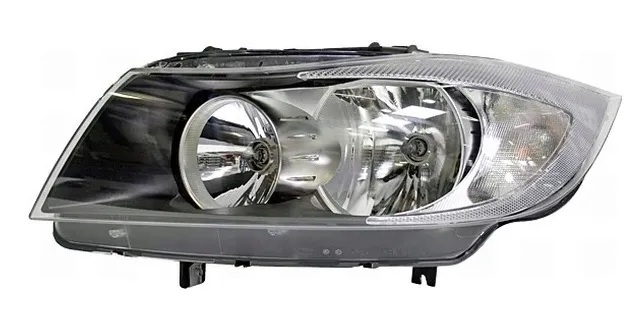 reflektor-bmw-e90-05-stan-nowy