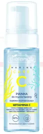 bielenda-150ml-marine-c-pianka-do-mycia-twarzy-gleboko-oczyszczajaca