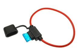 hermetyczne-gniazdo-z-bezpiecznikiem-samochodowym-midi-15a-kabel-3mm