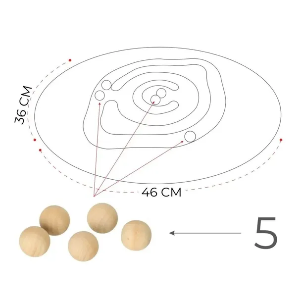 deska-do-balansowania-egg-czerwony-kod-producenta-01-008-05-008