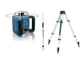 laser-rotacyjny-grl400h-statyw-bt170-lata-niwelacyjna-gr240