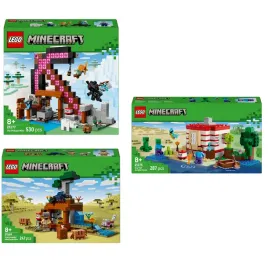 lego-minecraft-21277-21269-21275-kopalnie-tnt-kilofowa-pancernikowa-hit
