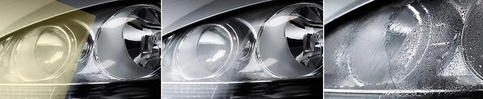 reflektor-vw-passat-05-10-stan-nowy