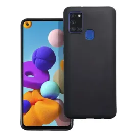 futeral-matt-do-samsung-a21s-czarny