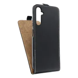 kabura-slim-flexi-fresh-pionowa-do-samsung-a05s-czarna