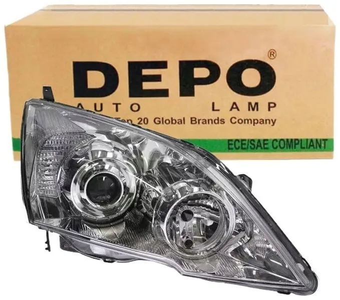 reflektor-honda-cr-v-06-stan-nowy
