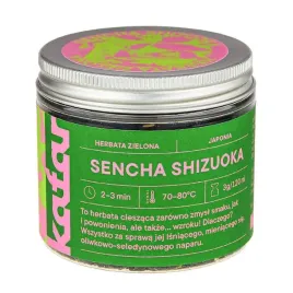 herbata-zielona-kafar-sencha-shizuoka-50g
