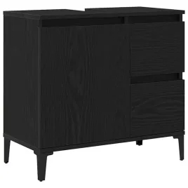 szafka-lazienkowa-z-szuflada-z-polka-czarny-dab-65-x-33-x-60-cm