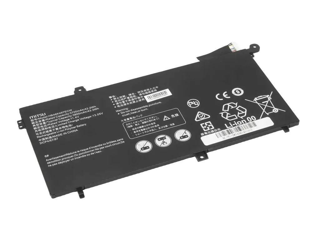 bateria-hb46k497ecw-do-huawei-matebook-d-stan-nowy
