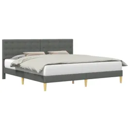 ramka-lozka-z-zaglowkiem-ciemnoszary-180-x-200-cm-tkanina
