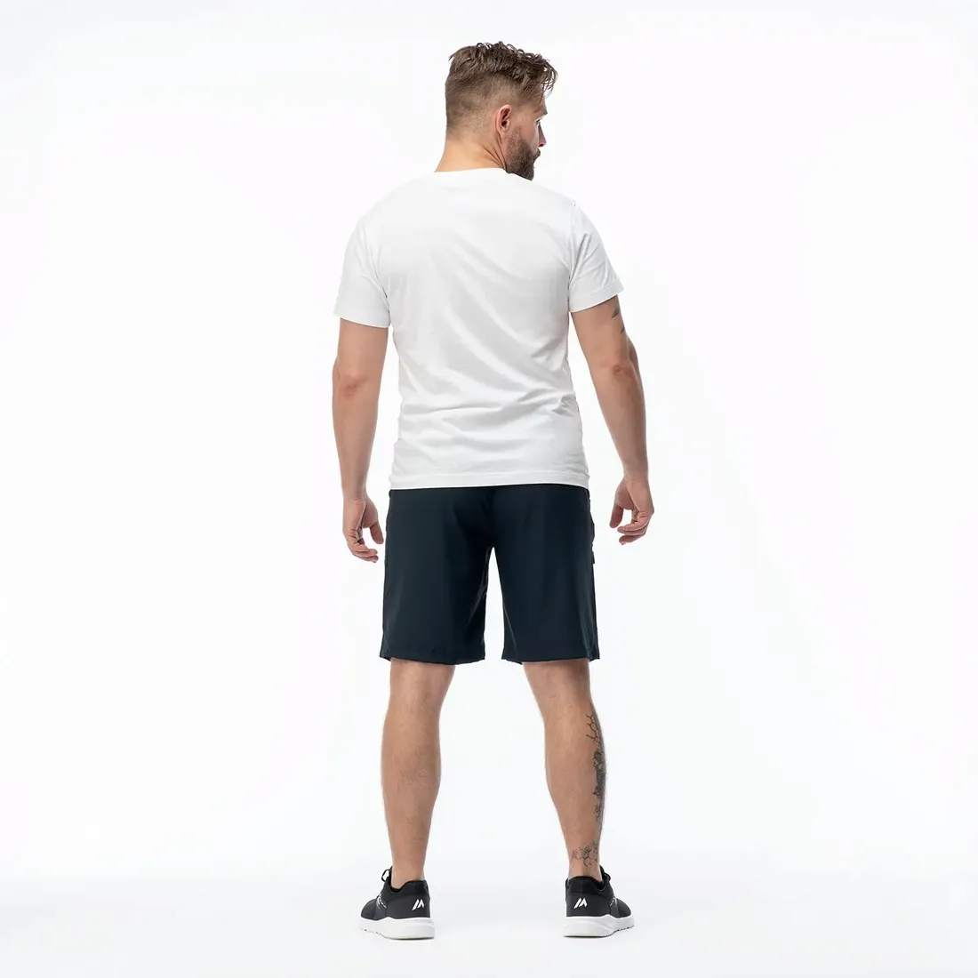 meskie-spodenki-mega-xl-stan-nowy