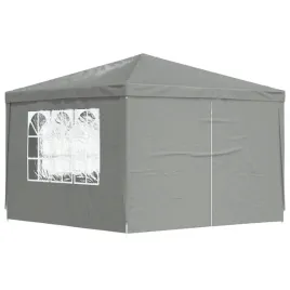 namiot-imprezowy-300-x-300-x-255-cm-jasnoszary-pe-i-stal