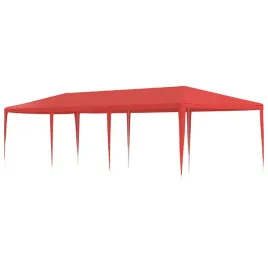 namiot-imprezowy-czerwony-900-x-300-x-255-cm-pe-i-stal