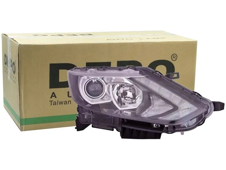 reflektor-nissan-qashqai-14-rodzaj-swiatel-mijania-tradycyjne-halogenowe