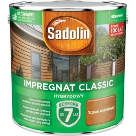 impregnat-do-drewna-sadolin-classic-hybrydowy-drzewo-wisniowe-25l