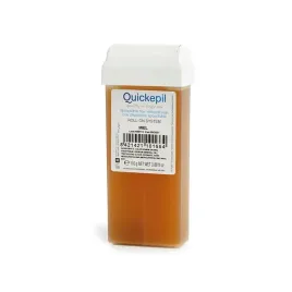 quickepil-wosk-do-depilacji-rolka-mel-natural-110-g