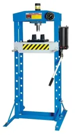 prasa-hydrauliczna-warsztatowa-20t-bestpro-ph200-spawana-9-stopni