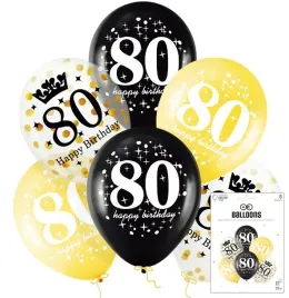 zestaw-balonow-z-konfetti-na-80-urodziny-jubiluszowe-dekoracja-urodzinowa