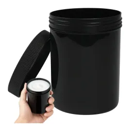 pojemnik-zakrecany-pp-500ml-czarny-okragly