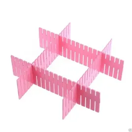 przegrodki-do-szuflady-47x7cm-organizer-do-szafy-4-szt