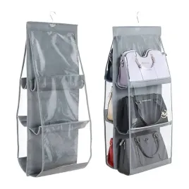 organizer-wiszacy-do-szafy-na-torebki-wieszak-6-kieszeni