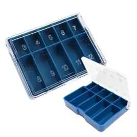 organizer-10-przegrodek-niebieski-59x47x15mm-plastikowe-pudeleczko-